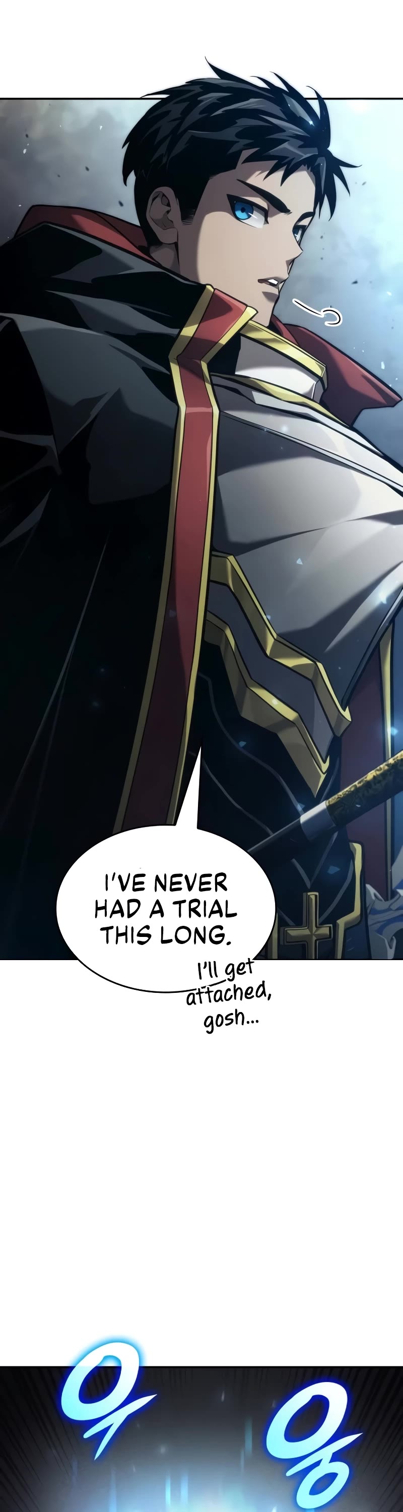 Boundless Ascension Chap 74 - Next Chap 75