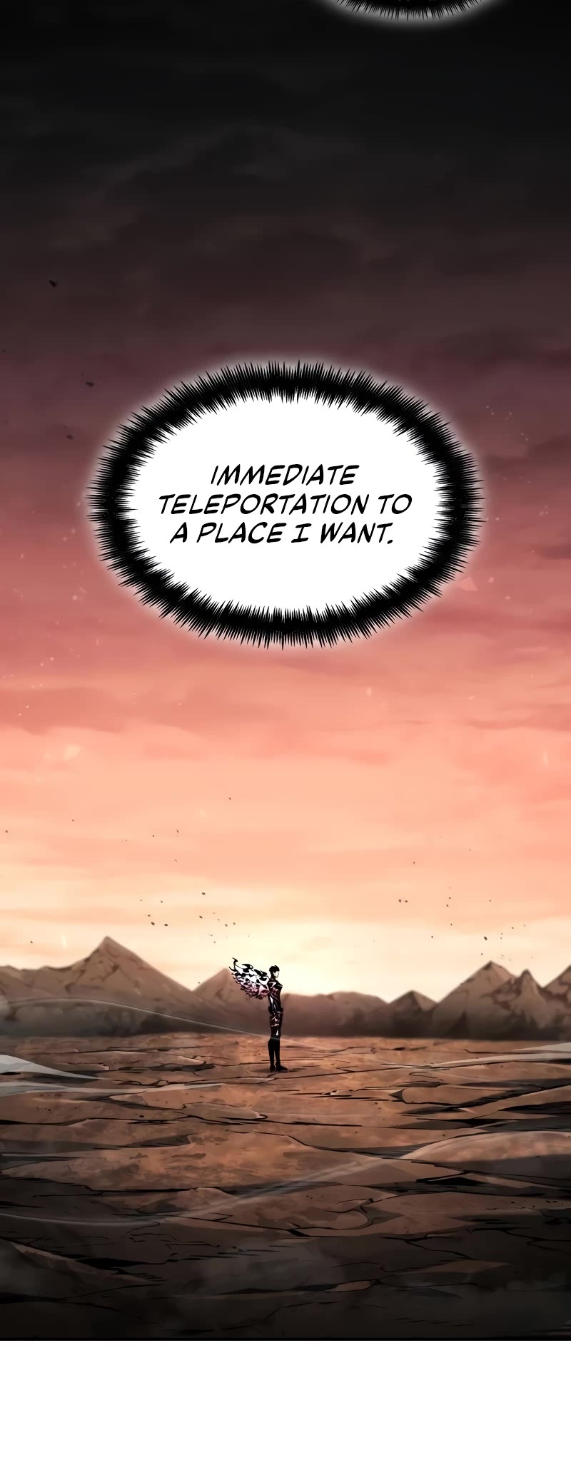 Boundless Ascension Chap 74 - Next Chap 75