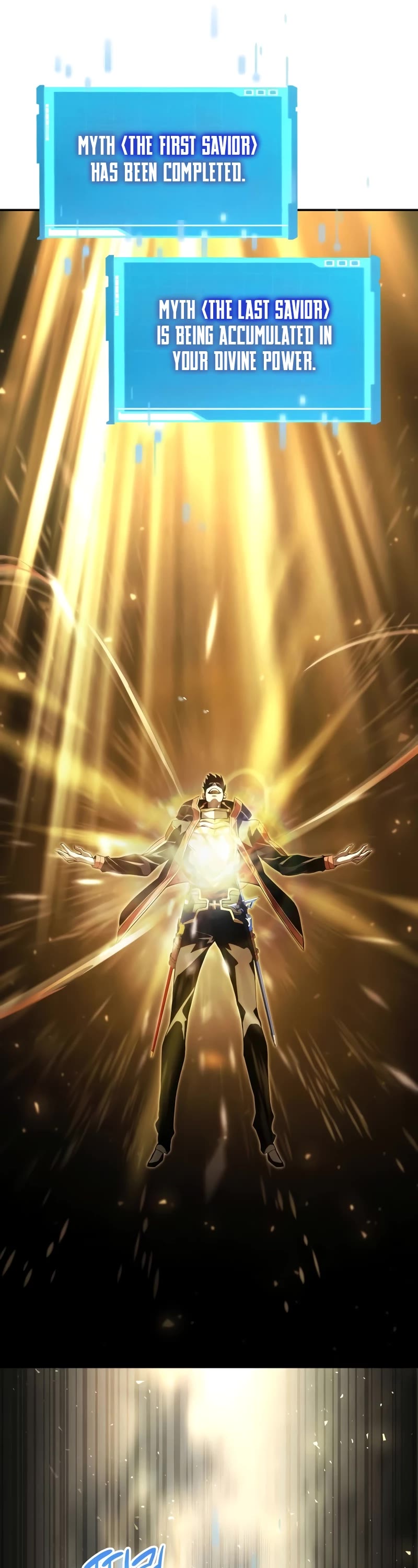 Boundless Ascension Chap 74 - Next Chap 75