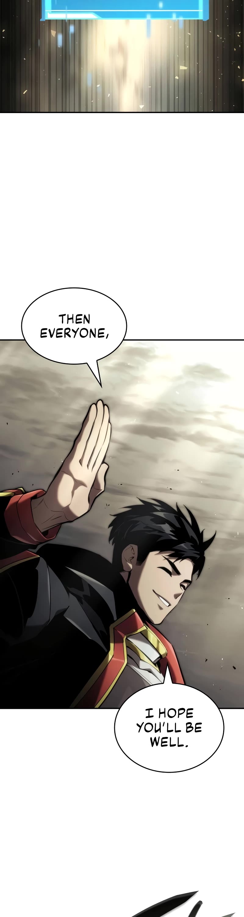 Boundless Ascension Chap 74 - Next Chap 75