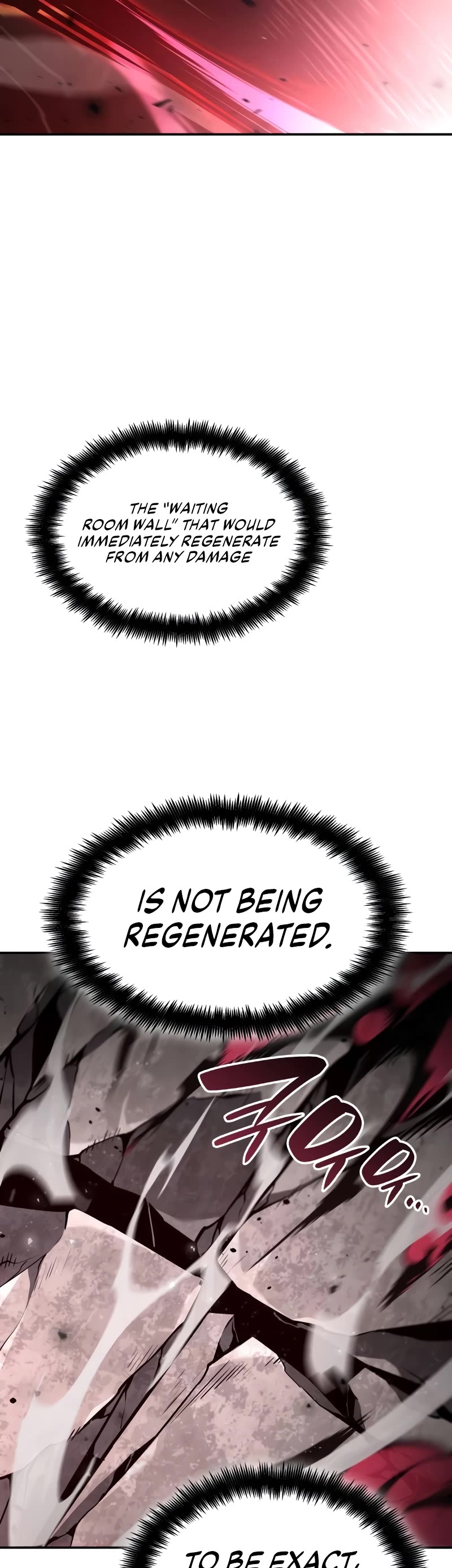Boundless Ascension Chap 74 - Next Chap 75