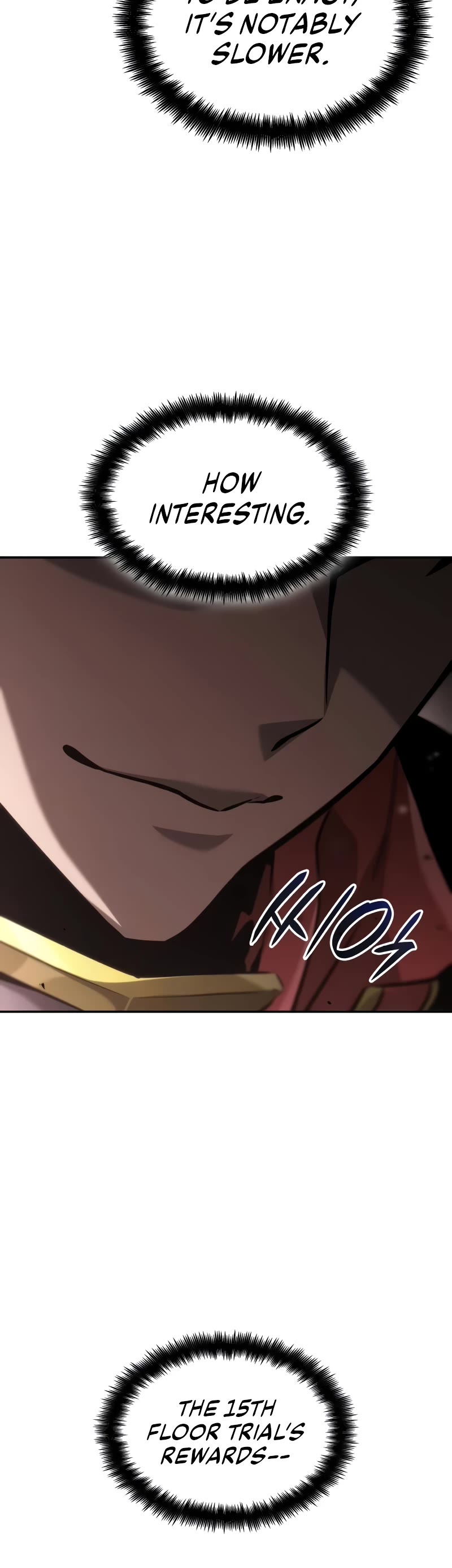 Boundless Ascension Chap 74 - Next Chap 75