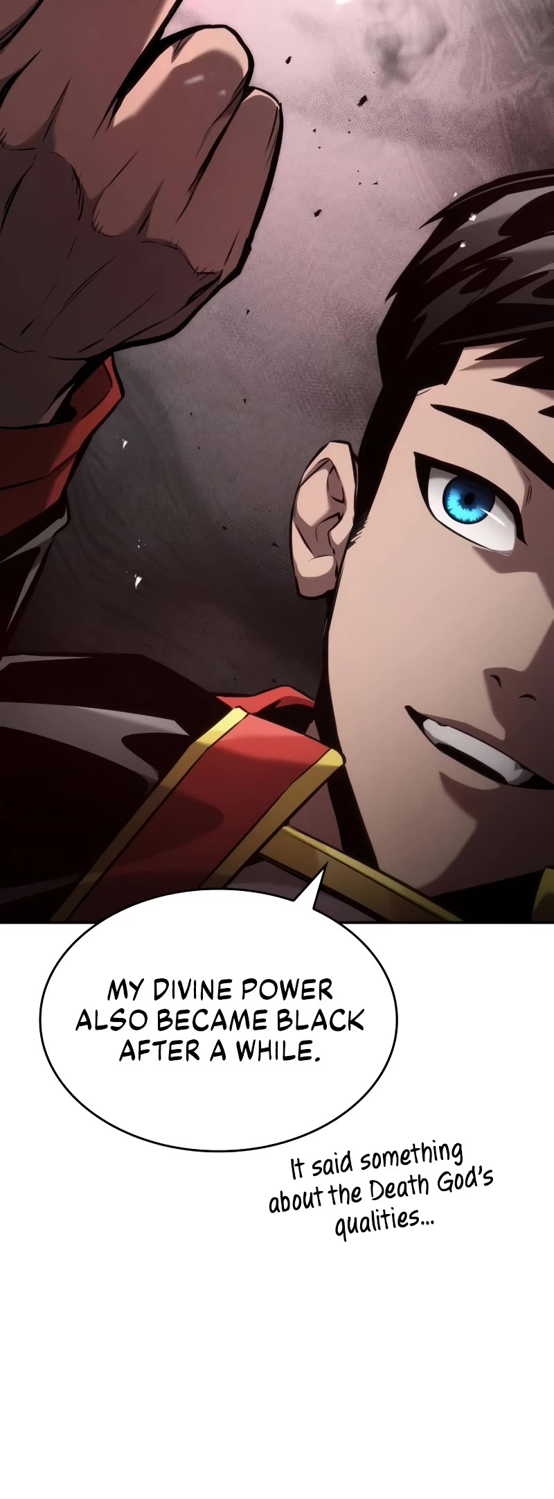 Boundless Ascension Chap 74 - Next Chap 75
