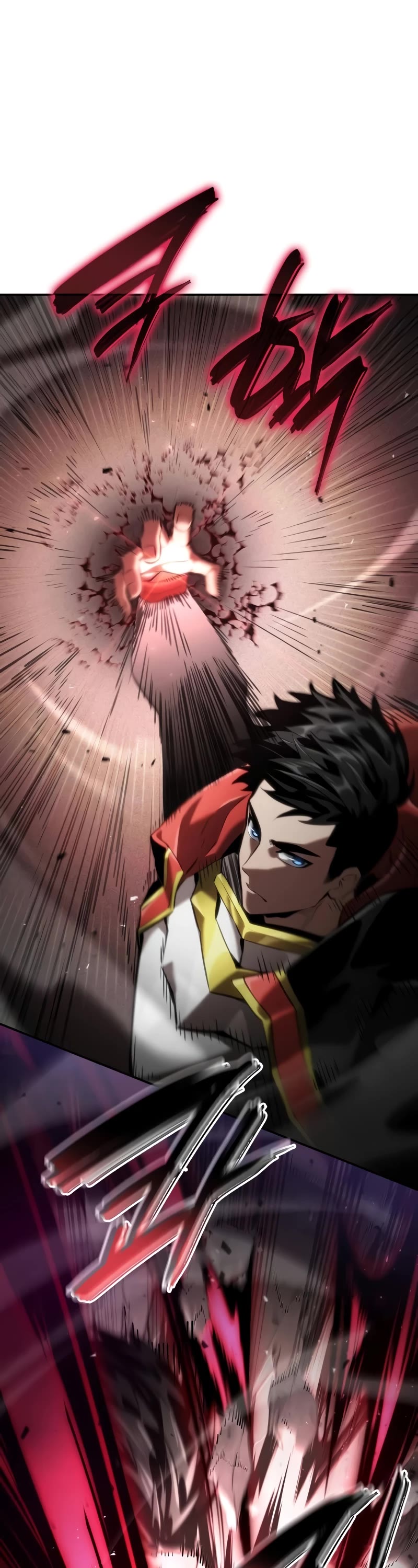 Boundless Ascension Chap 74 - Next Chap 75
