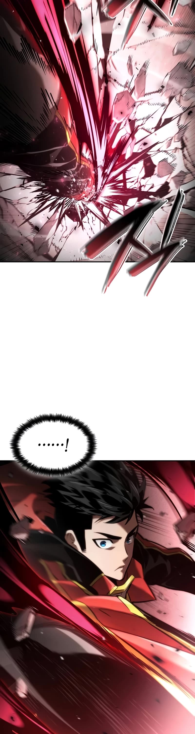 Boundless Ascension Chap 74 - Next Chap 75