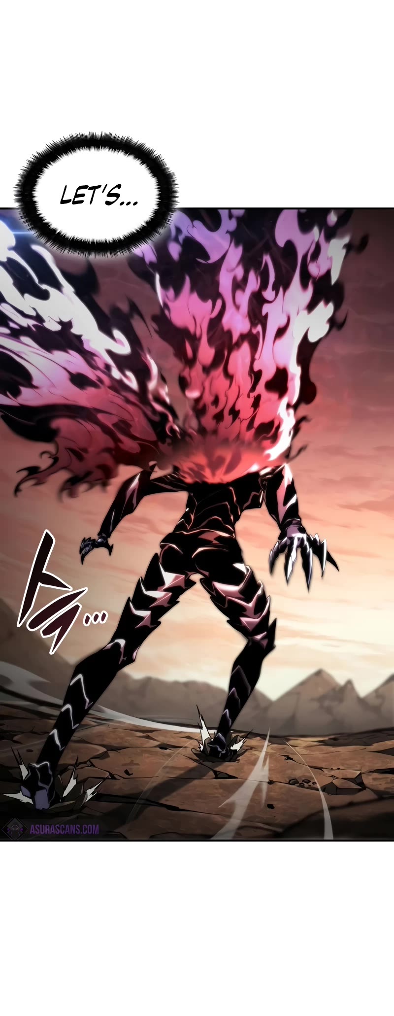 Boundless Ascension Chap 74 - Next Chap 75