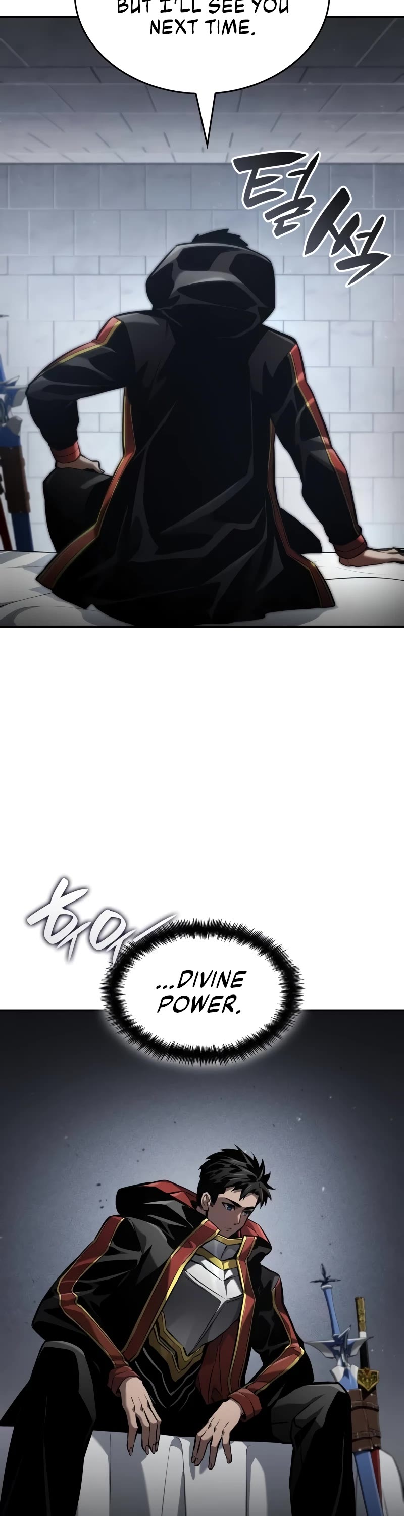 Boundless Ascension Chap 74 - Next Chap 75