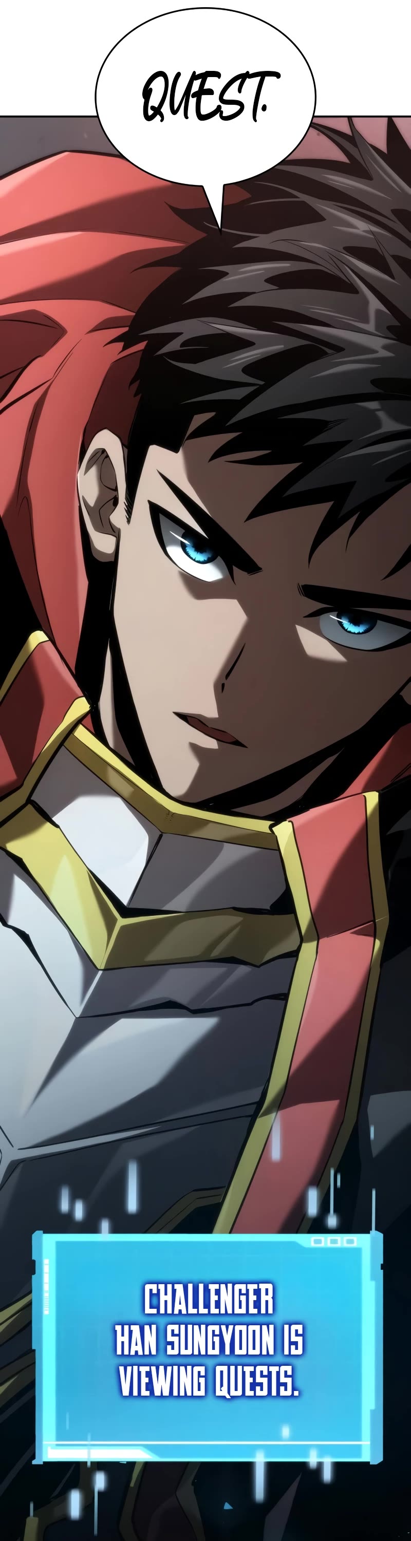 Boundless Ascension Chap 74 - Next Chap 75