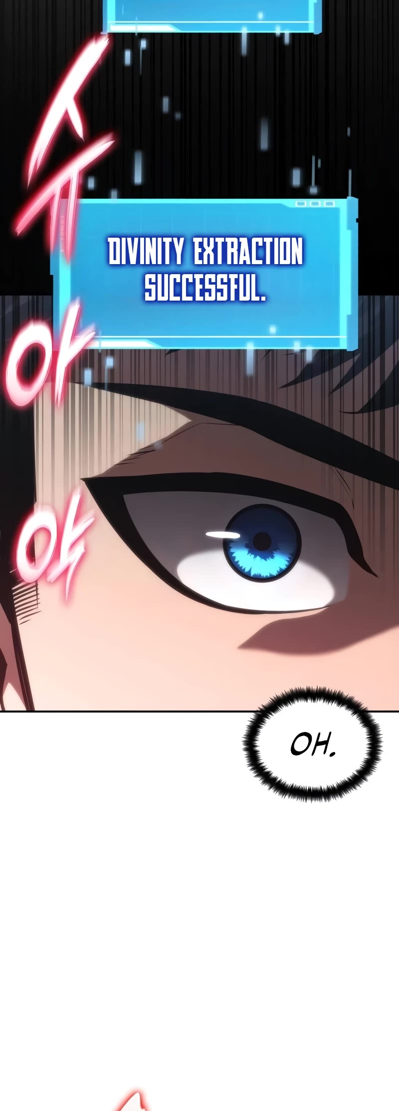 Boundless Ascension Chap 74 - Next Chap 75
