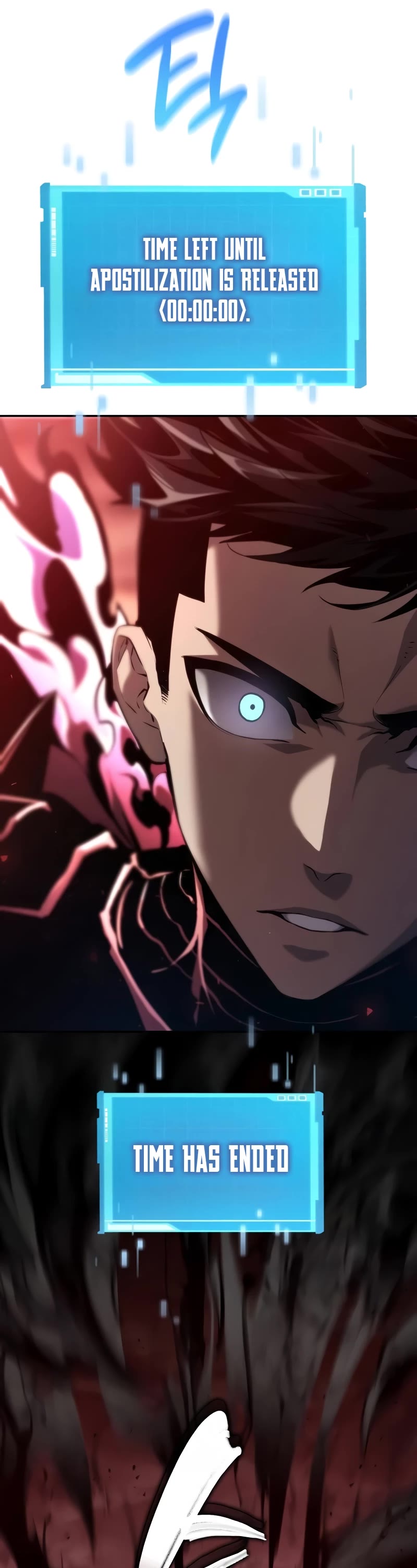 Boundless Ascension Chap 74 - Next Chap 75