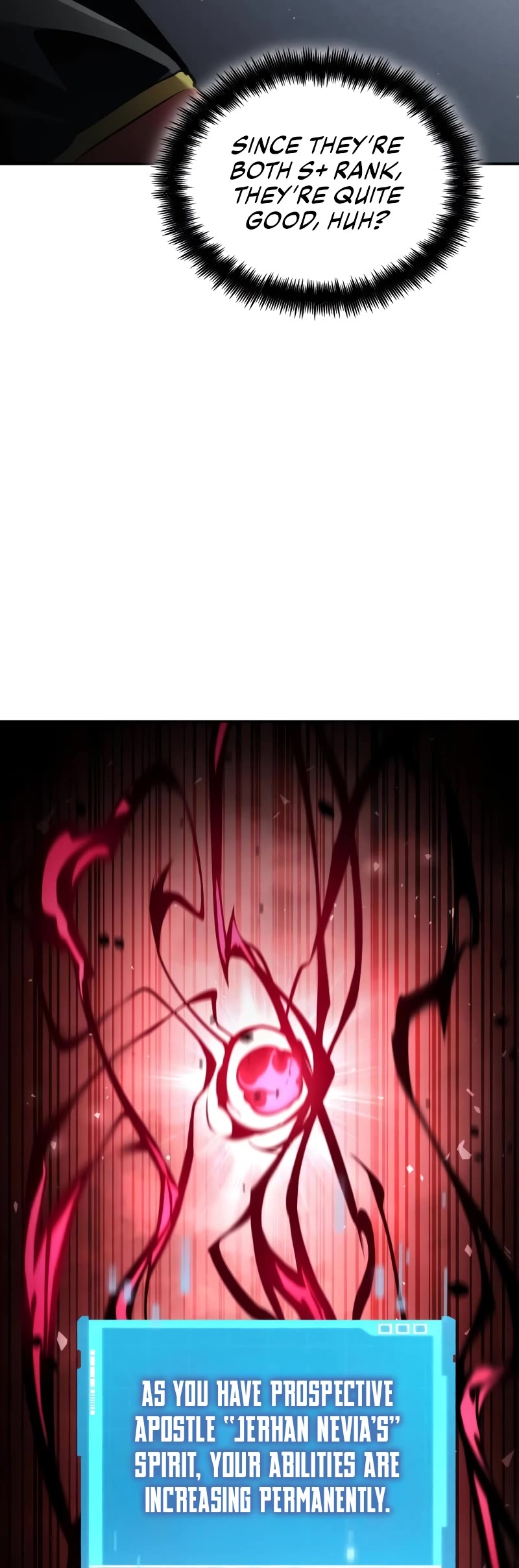 Boundless Ascension Chap 74 - Next Chap 75