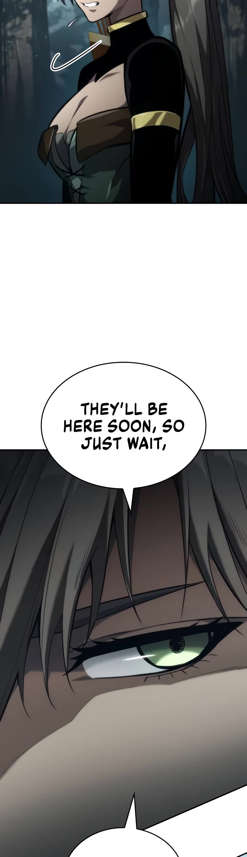 Boundless Ascension Chap 74 - Next Chap 75