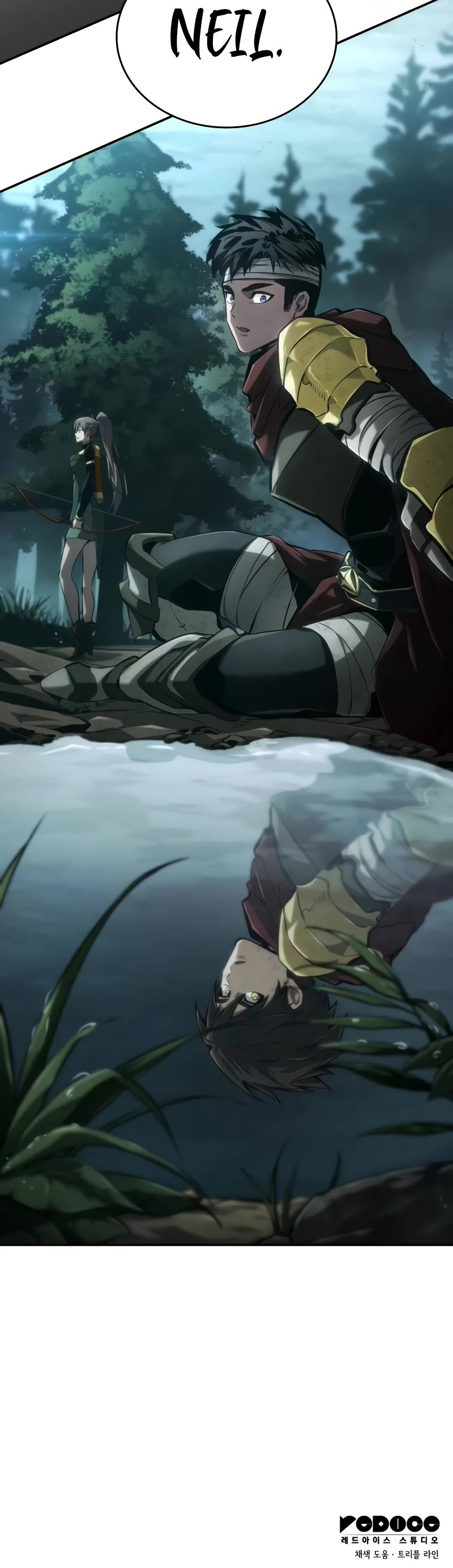 Boundless Ascension Chap 74 - Next Chap 75