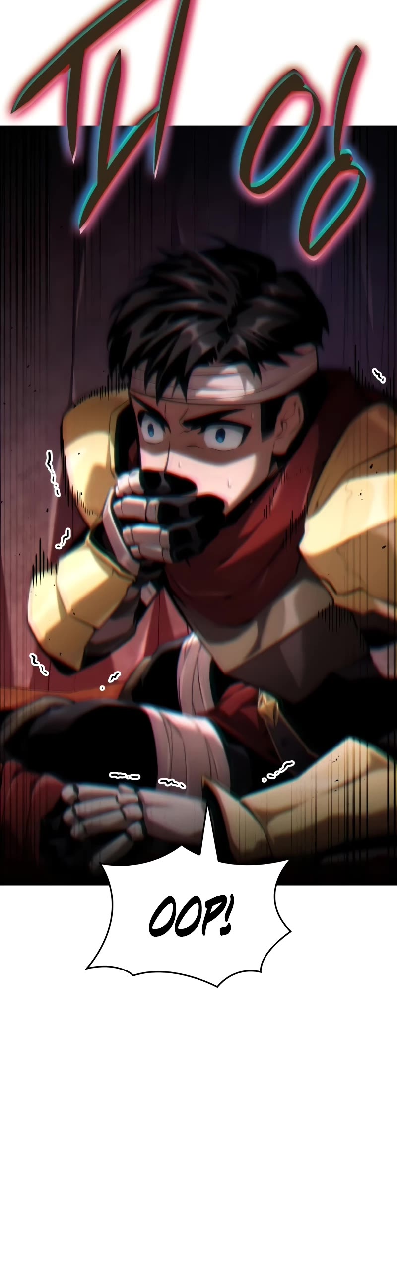 Boundless Ascension Chap 74 - Next Chap 75