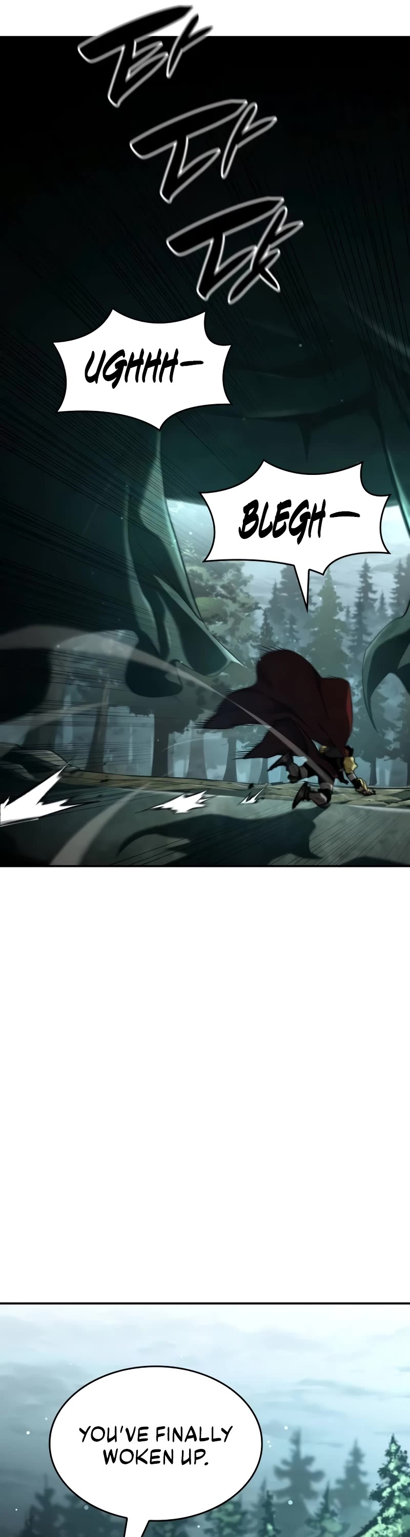 Boundless Ascension Chap 74 - Next Chap 75