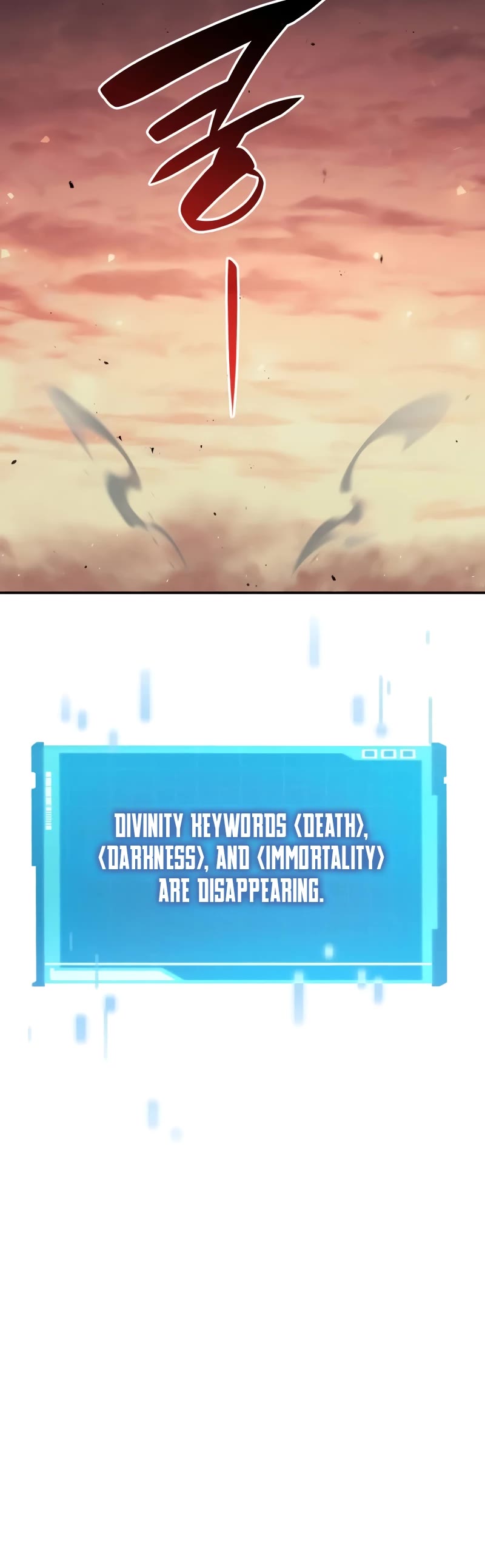 Boundless Ascension Chap 74 - Next Chap 75