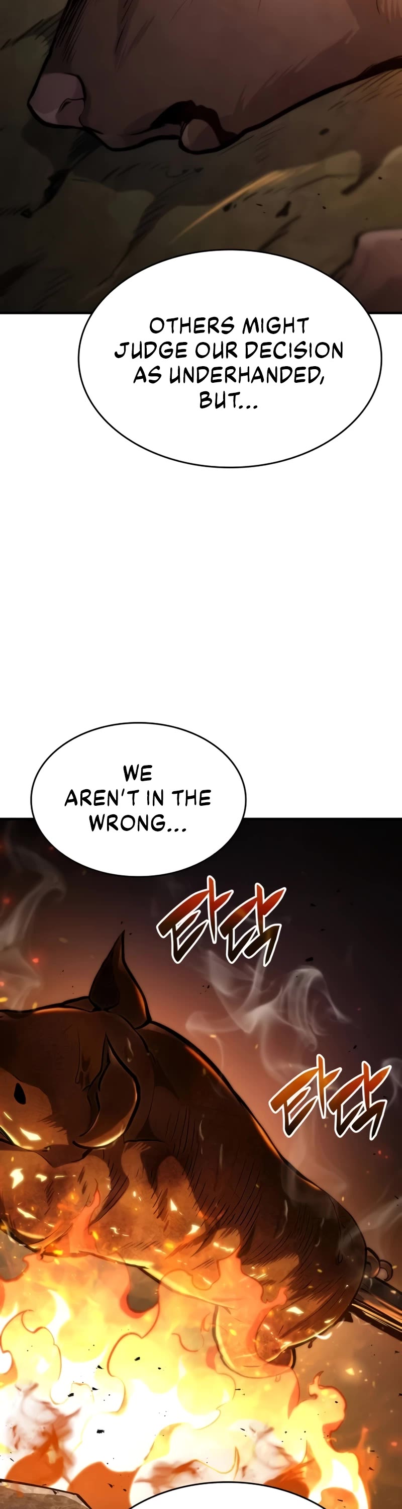 Boundless Ascension Chap 75 - Next Chap 76