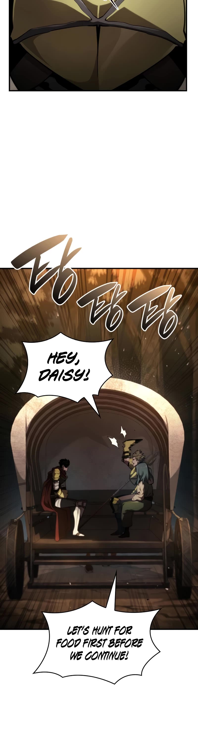 Boundless Ascension Chap 75 - Next Chap 76