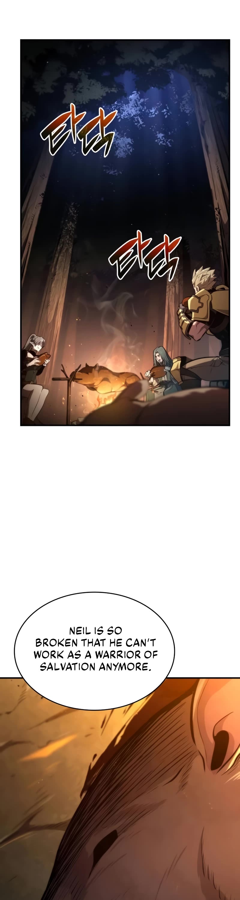 Boundless Ascension Chap 75 - Next Chap 76