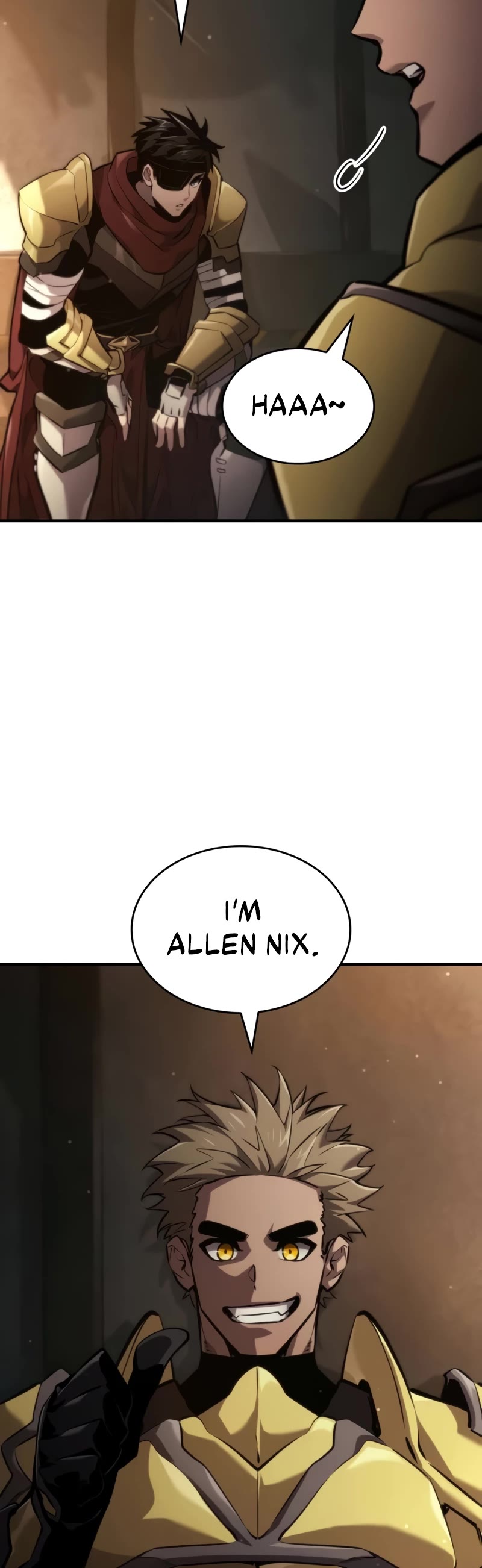 Boundless Ascension Chap 75 - Next Chap 76