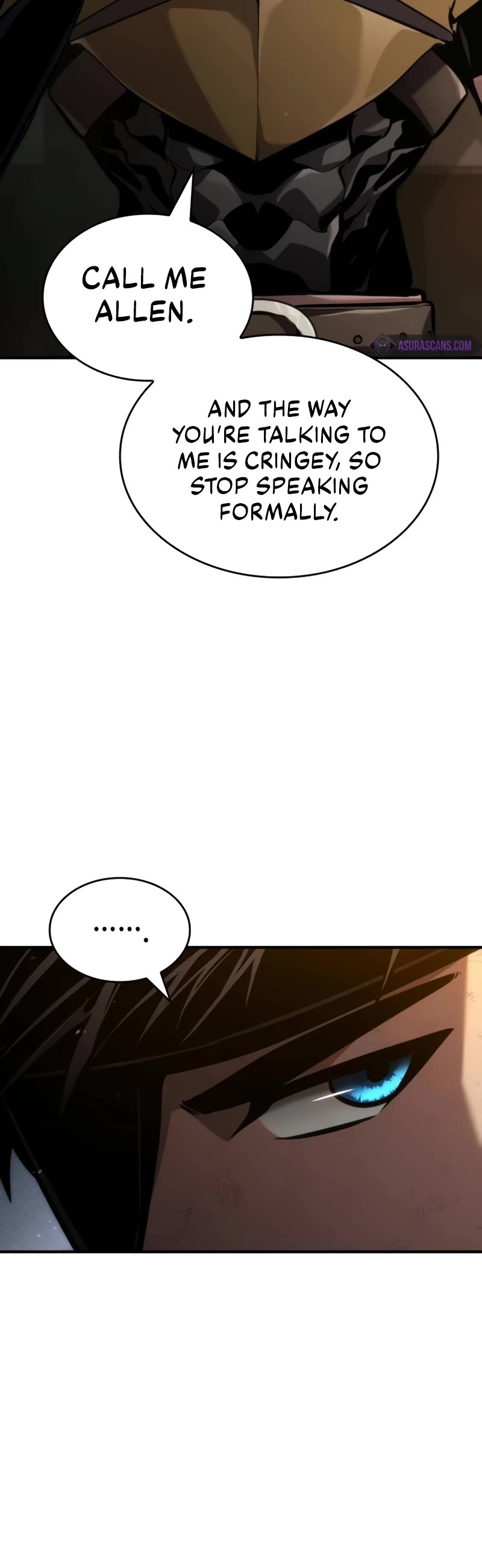 Boundless Ascension Chap 75 - Next Chap 76
