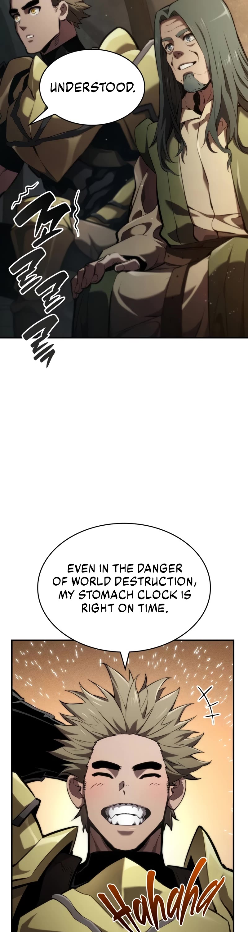 Boundless Ascension Chap 75 - Next Chap 76