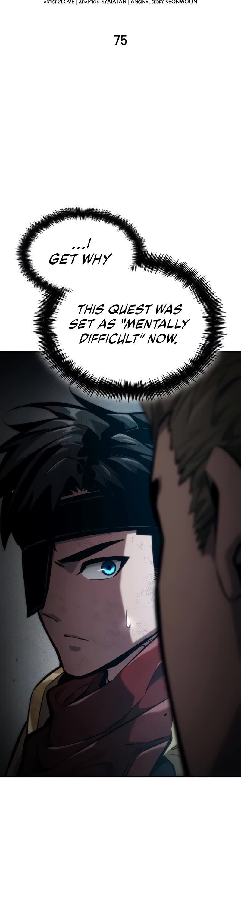 Boundless Ascension Chap 75 - Next Chap 76