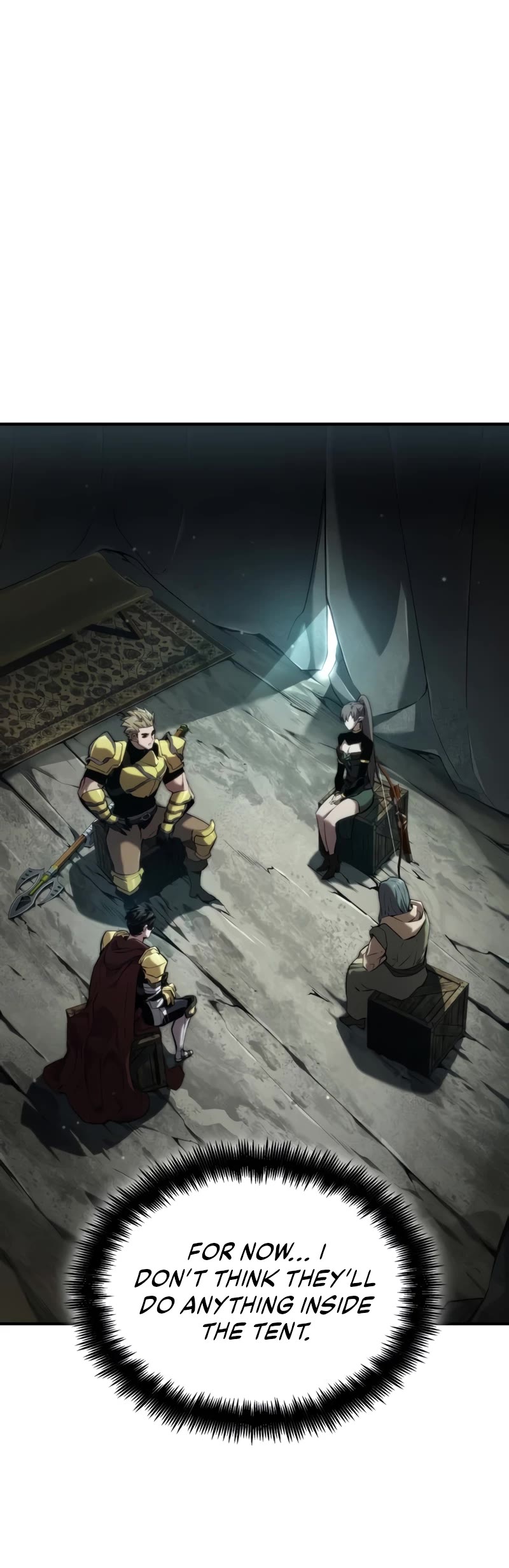 Boundless Ascension Chap 75 - Next Chap 76