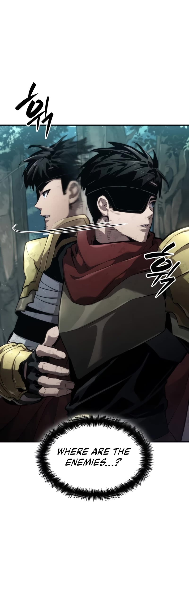 Boundless Ascension Chap 75 - Next Chap 76