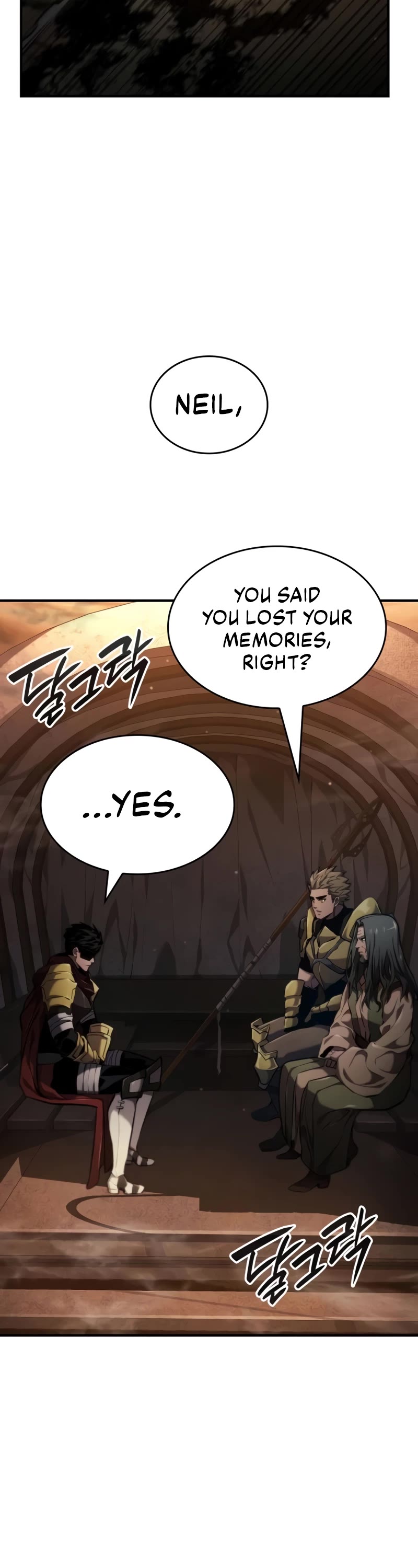 Boundless Ascension Chap 75 - Next Chap 76