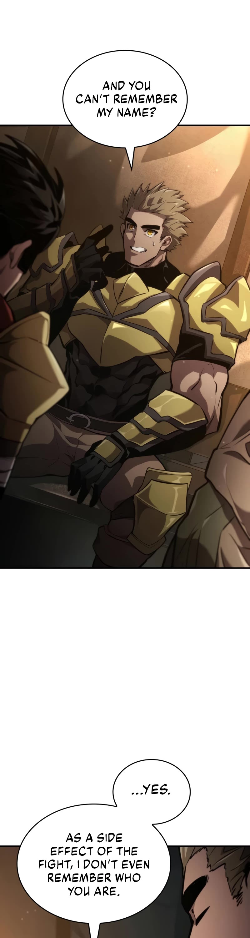Boundless Ascension Chap 75 - Next Chap 76