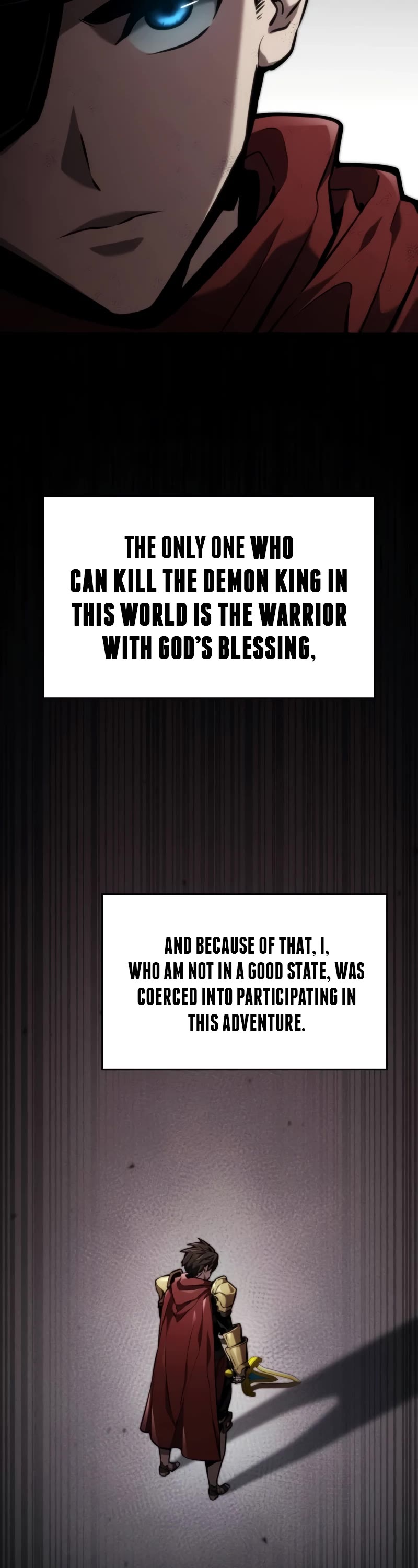 Boundless Ascension Chap 75 - Next Chap 76