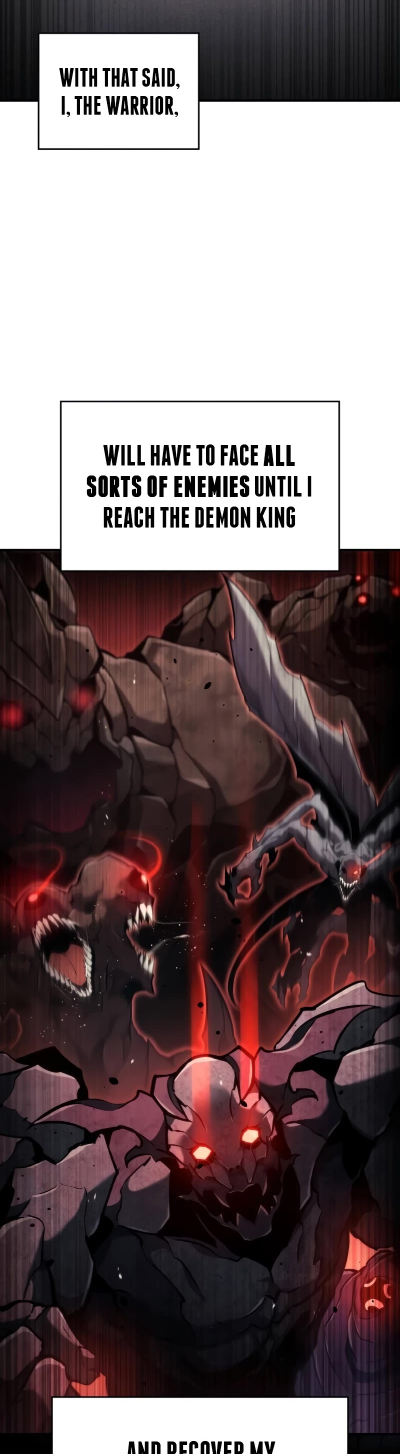 Boundless Ascension Chap 75 - Next Chap 76