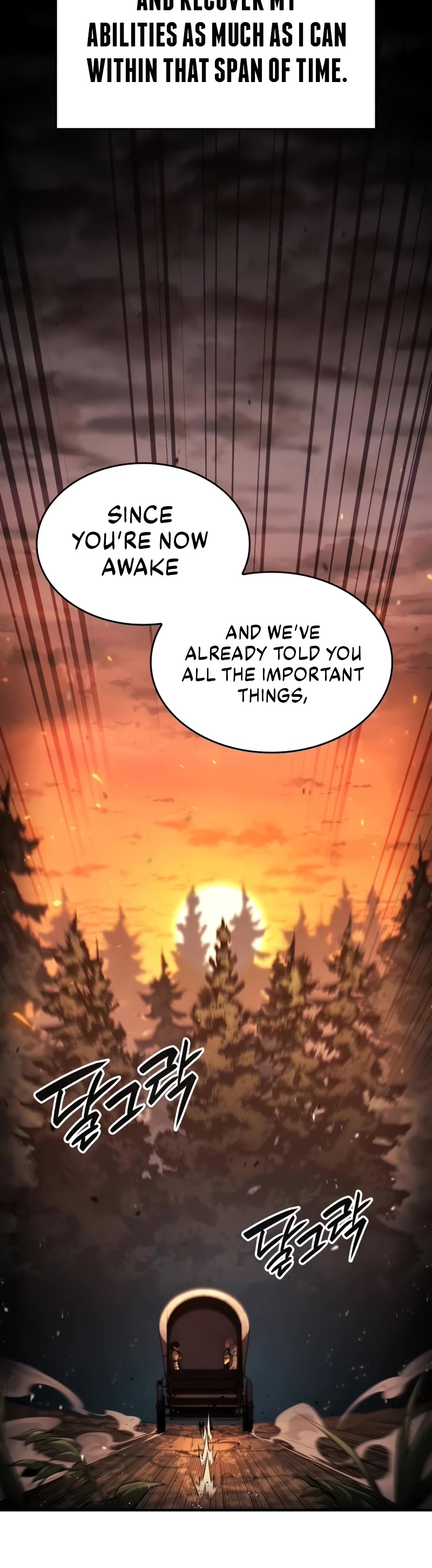 Boundless Ascension Chap 75 - Next Chap 76
