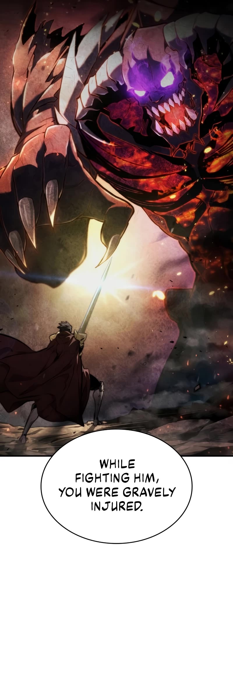 Boundless Ascension Chap 75 - Next Chap 76