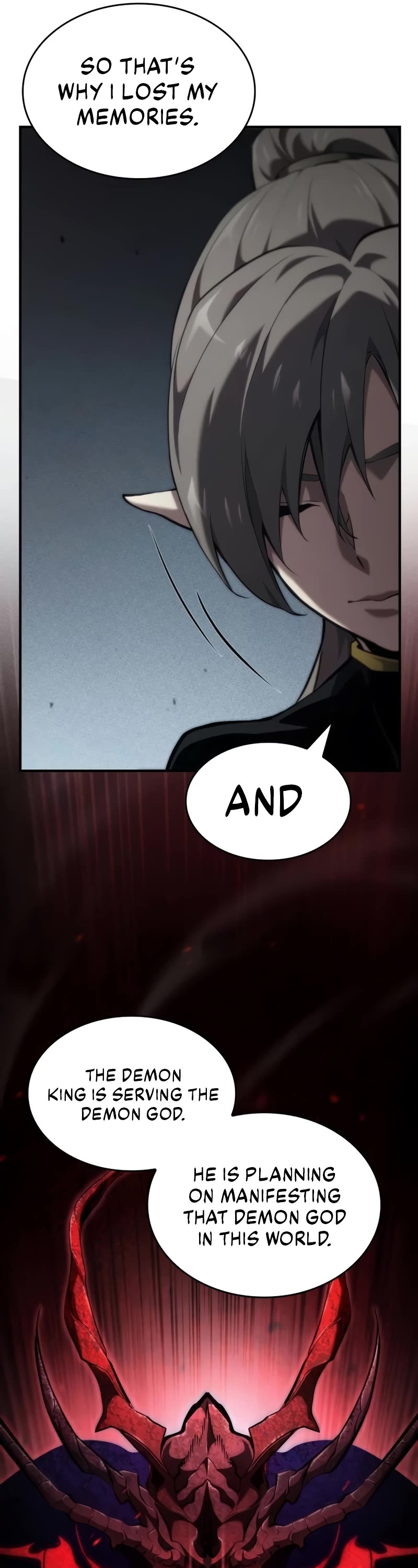 Boundless Ascension Chap 75 - Next Chap 76