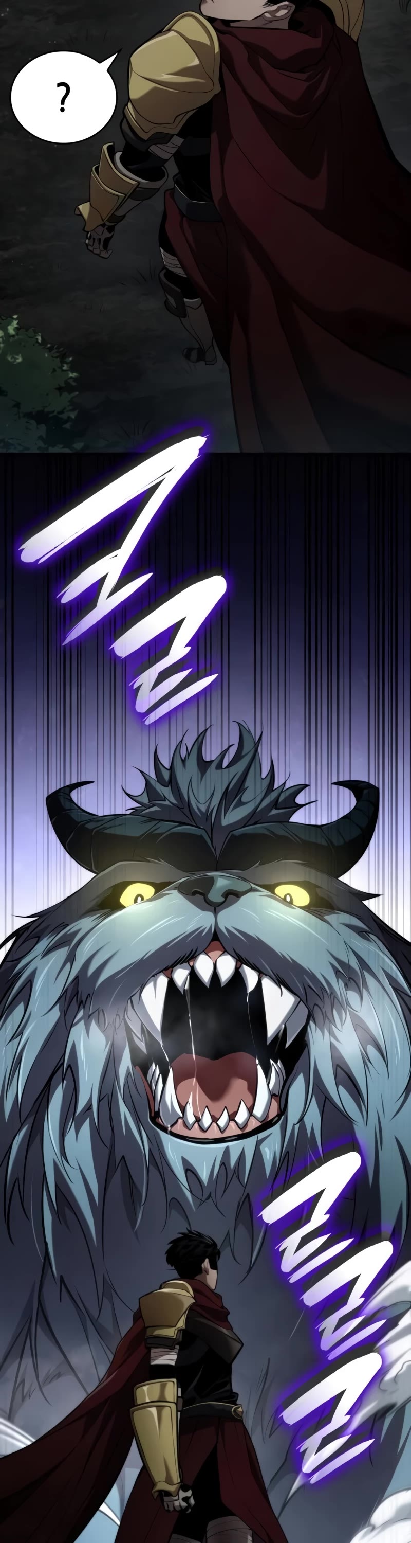 Boundless Ascension Chap 75 - Next Chap 76