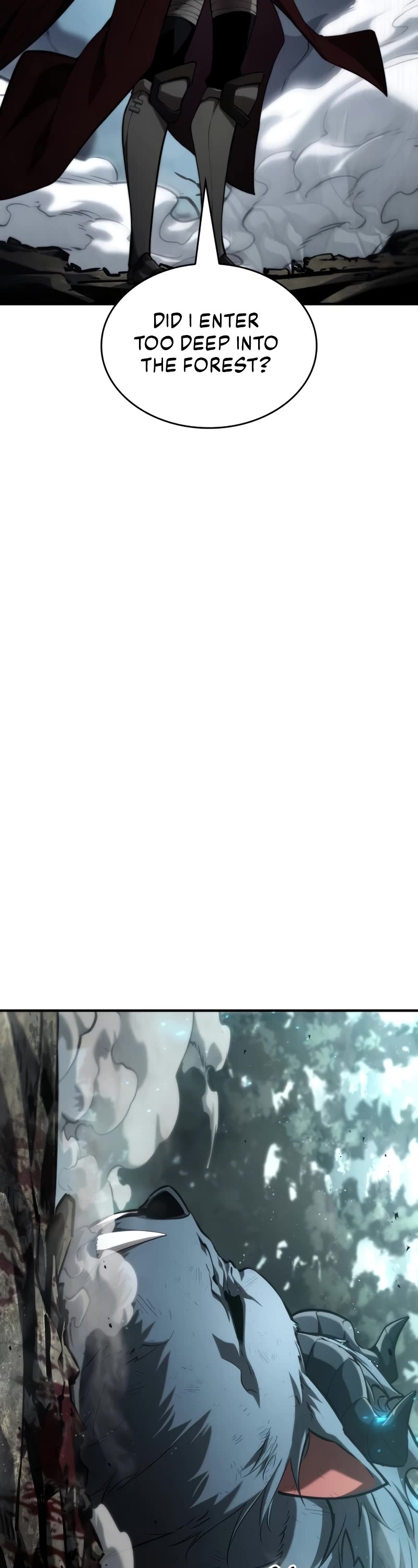 Boundless Ascension Chap 75 - Next Chap 76