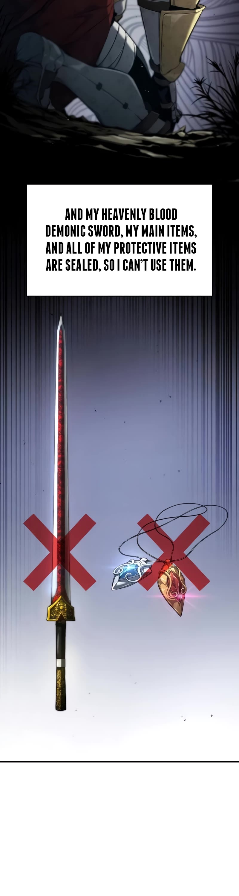 Boundless Ascension Chap 75 - Next Chap 76