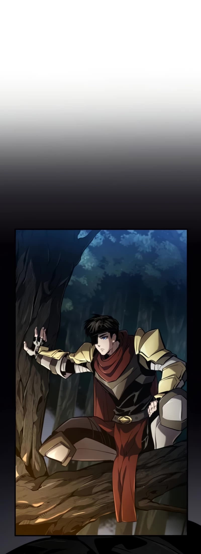 Boundless Ascension Chap 75 - Next Chap 76