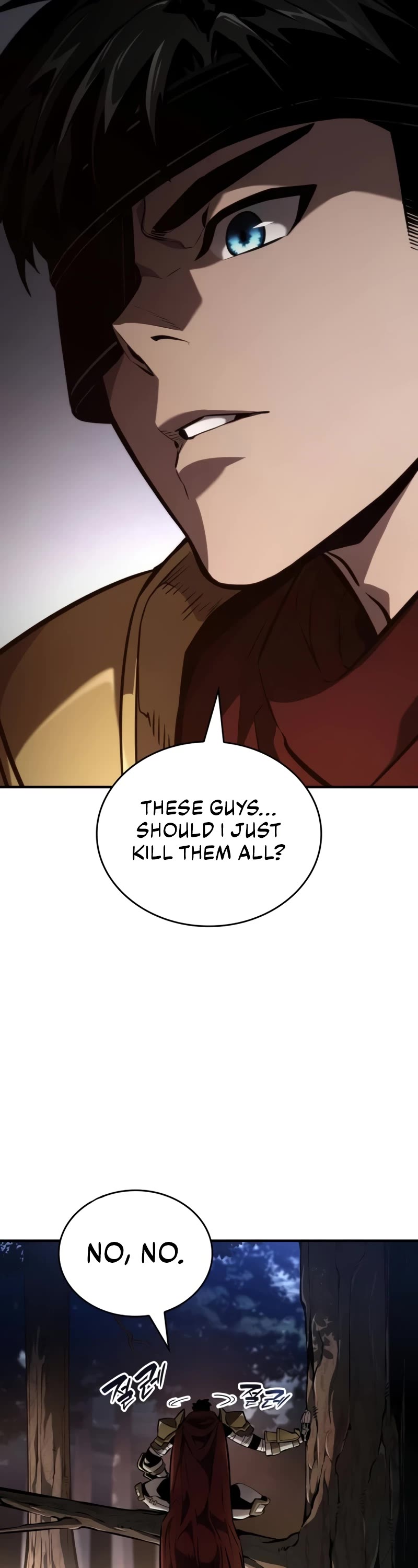 Boundless Ascension Chap 75 - Next Chap 76