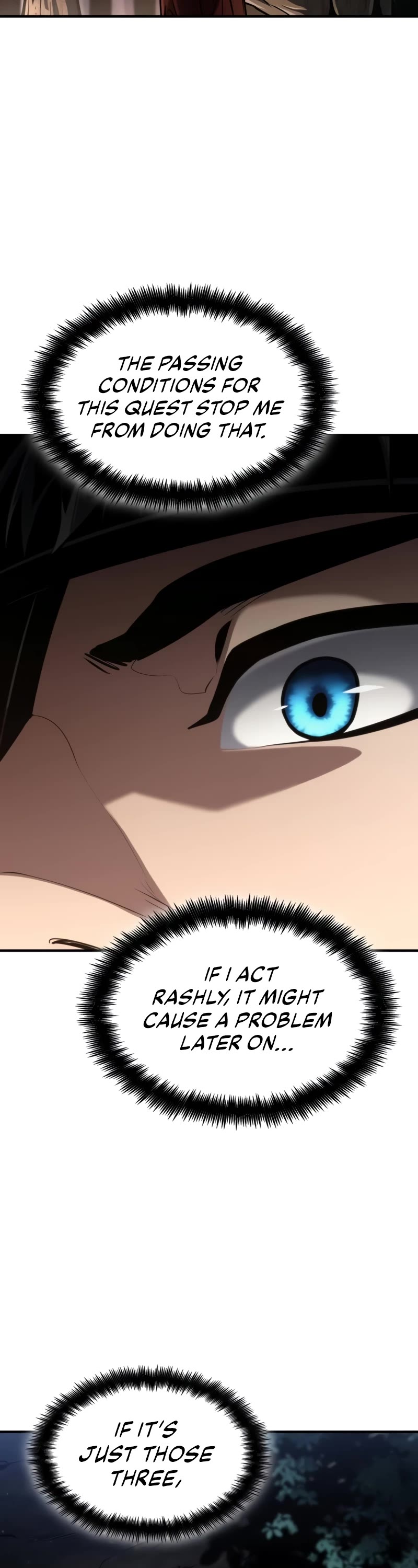 Boundless Ascension Chap 75 - Next Chap 76