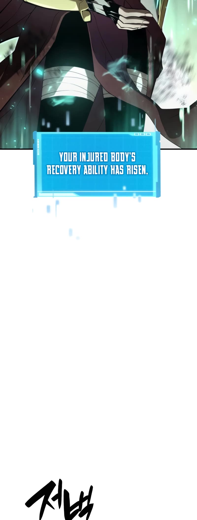 Boundless Ascension Chap 75 - Next Chap 76