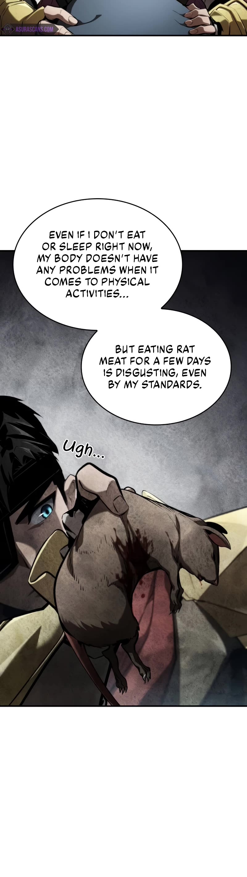 Boundless Ascension Chap 75 - Next Chap 76