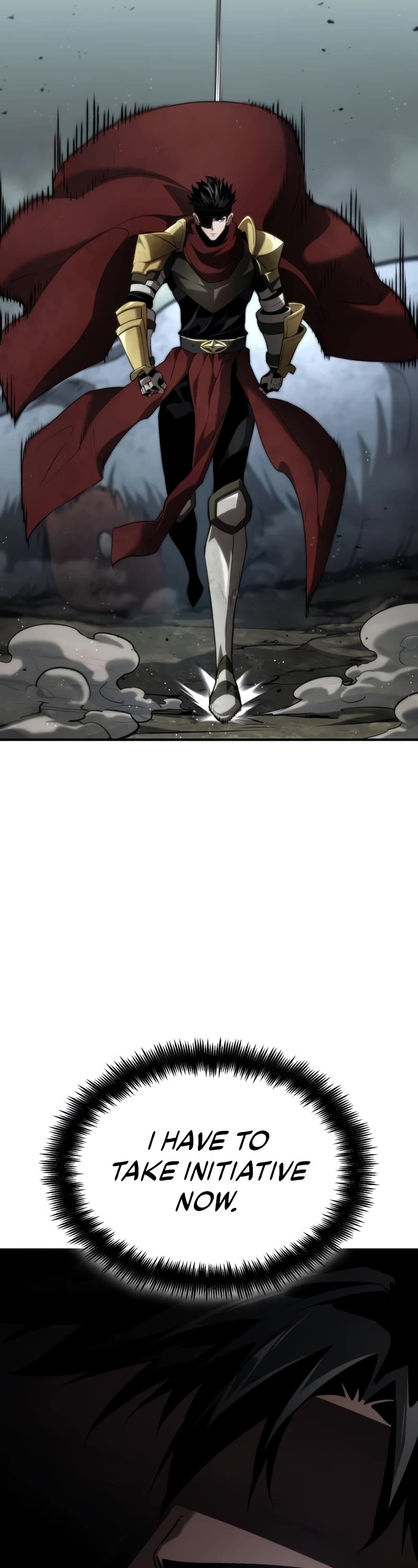 Boundless Ascension Chap 75 - Next Chap 76