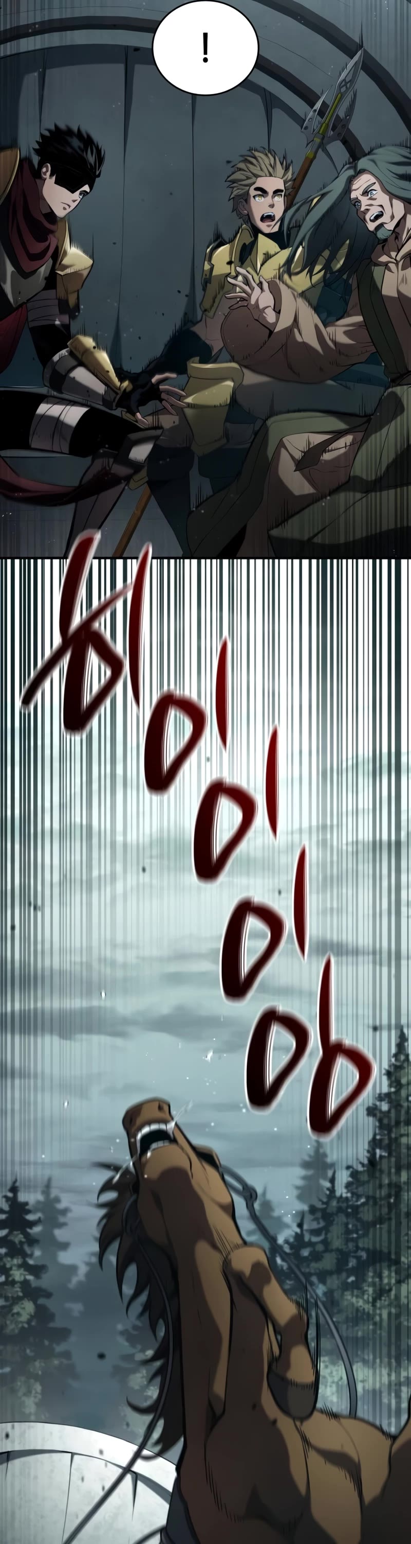 Boundless Ascension Chap 75 - Next Chap 76