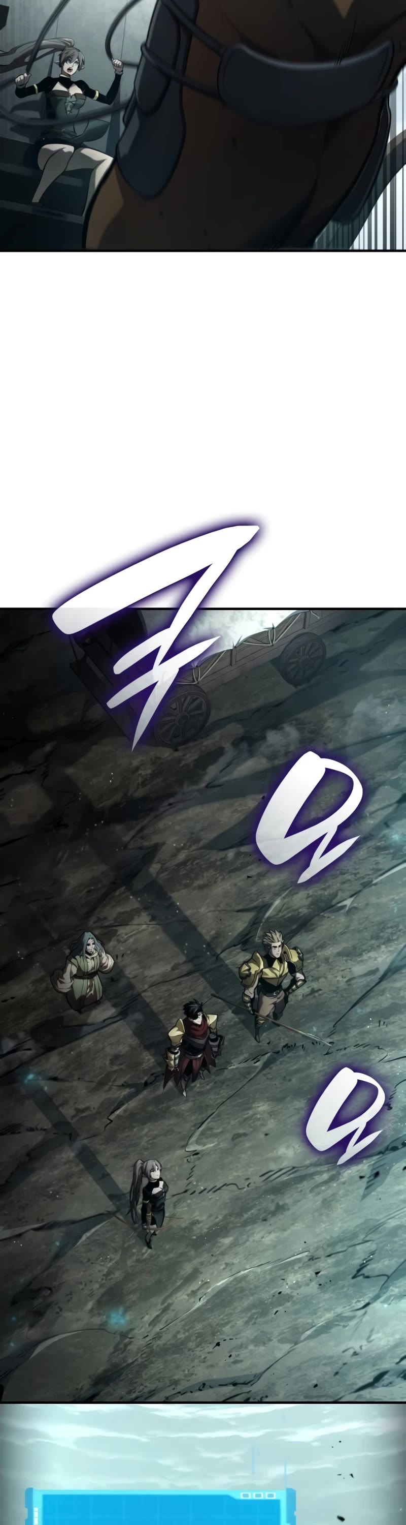 Boundless Ascension Chap 75 - Next Chap 76