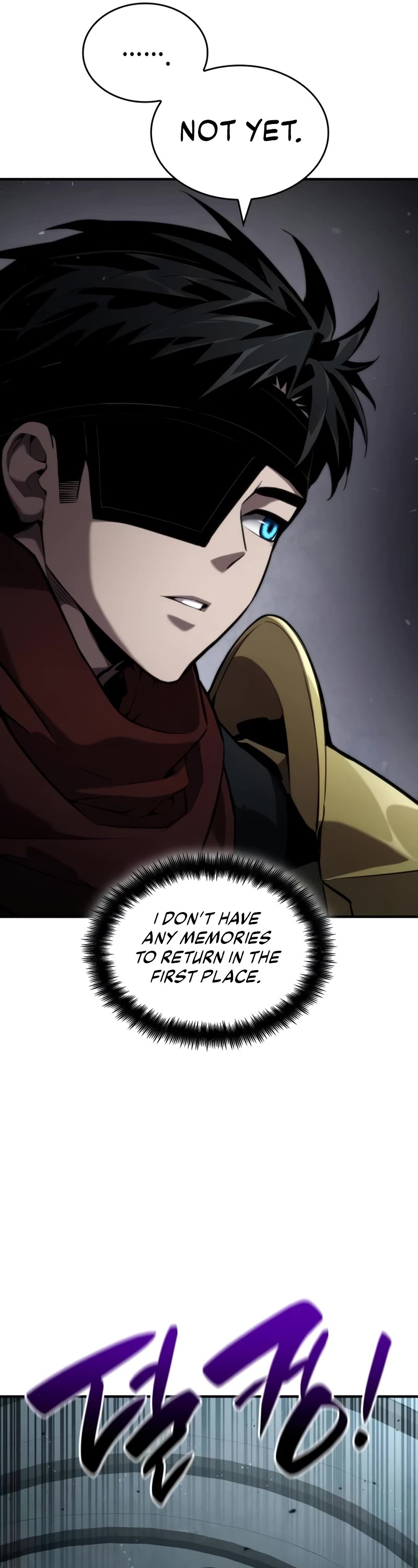 Boundless Ascension Chap 75 - Next Chap 76