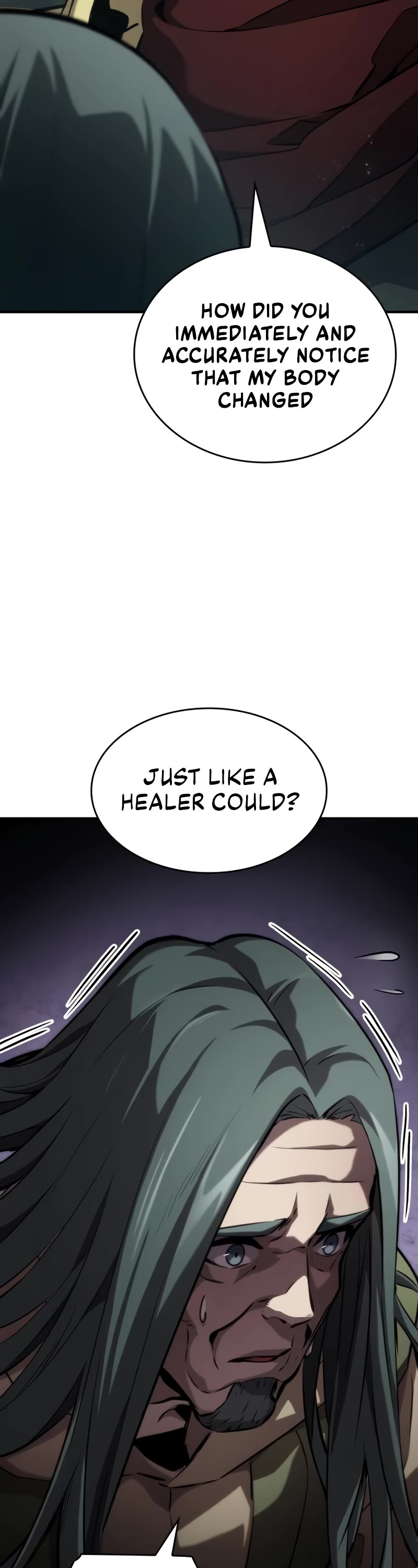 Boundless Ascension Chap 75 - Next Chap 76