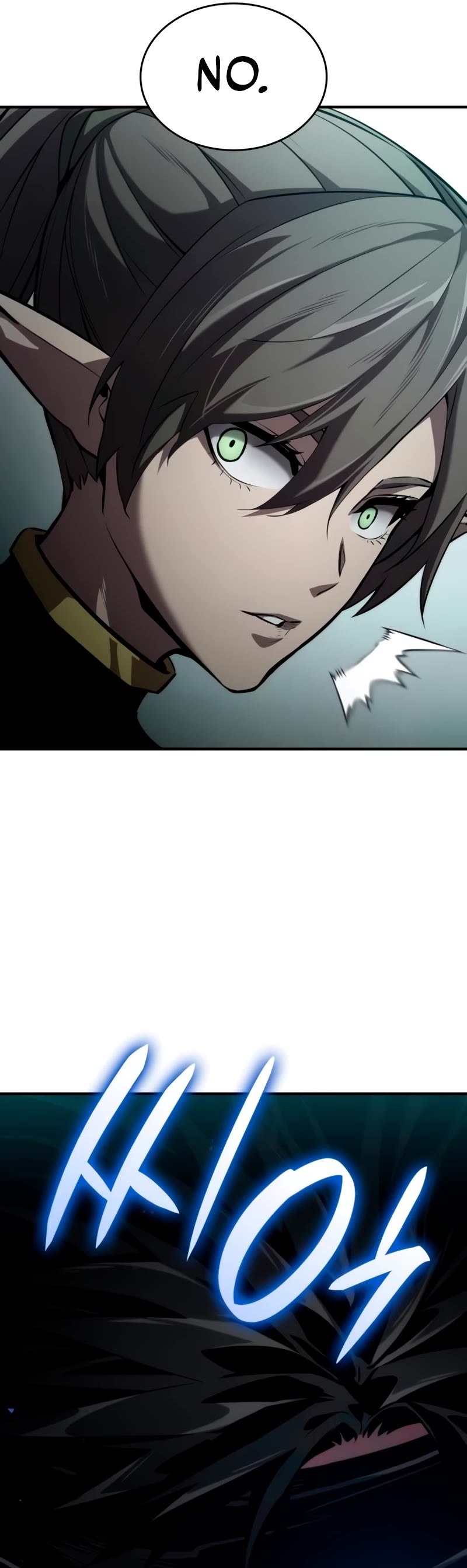 Boundless Ascension Chap 75 - Next Chap 76